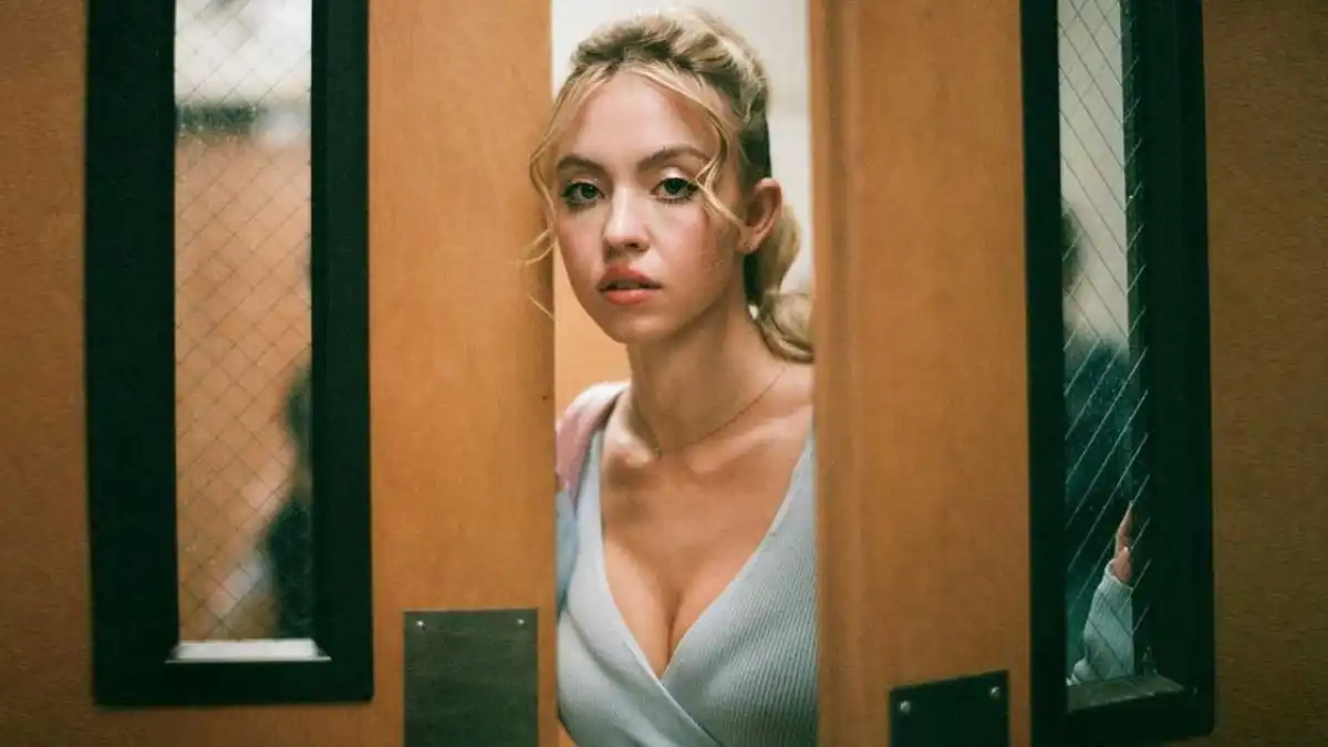 Test your knowledge on Sydney Sweeney with this quiz