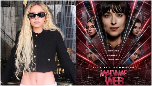 Madame Web’s Sydney Sweeney was actually bitten by a Huntsman spider and there can be no better prep for a Spider-Man spin-off – Details inside