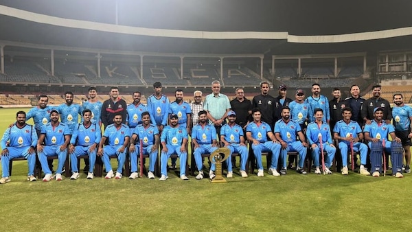 Syed Mushtaq Ali Trophy 2025-26: Here are the six matches which will be streamed online