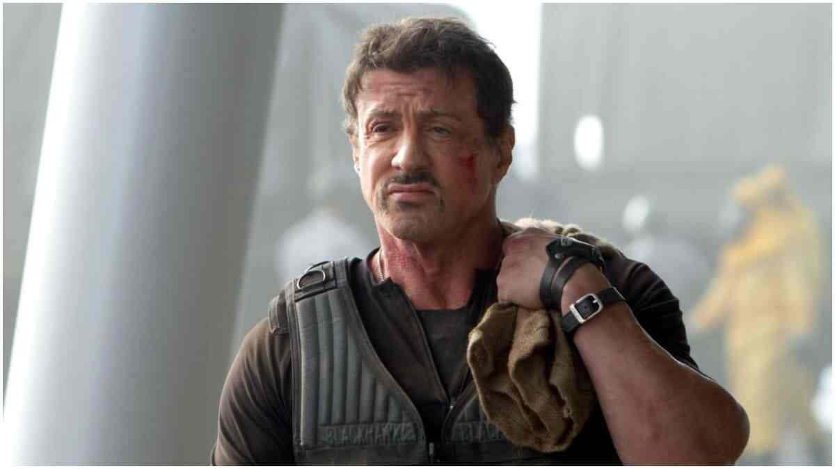 The Expendables’ Sylvester Stallone still hasn't recovered completely from the accident that happened 15 years ago with Stone Cold - Did You Know?