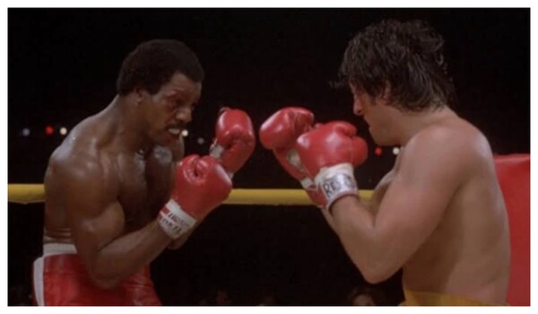 Sylvester Stallone mourns Rocky costar Carl Weathers, pays tribute with a special message, ‘Keep Punching’