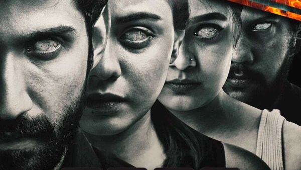 Sync OTT release date: When and where to watch this horror thriller starring Kishen Das online