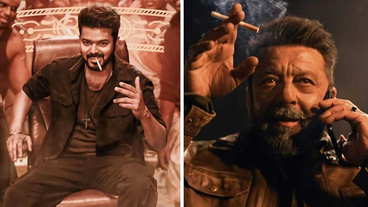 Leo: THIS is when the team of Thalapathy Vijay, Lokesh Kanagaraj's film will reveal the next update