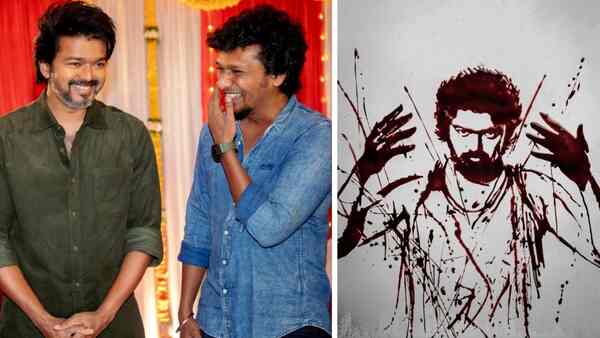 Thalapathy 67: Here's when the title of the most-anticipated Vijay, Lokesh Kanagaraj movie will be unveiled