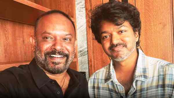 Thalapathy 68: Venkat Prabhu reveals when he could start giving update on the much-awaited Vijay film