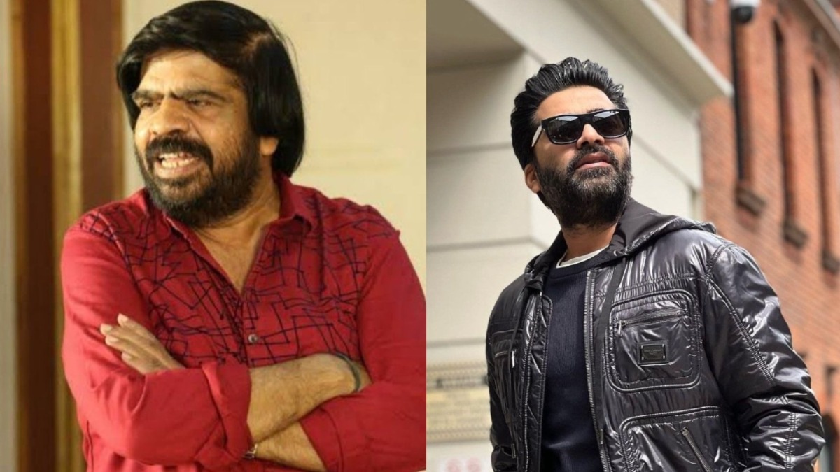 Actor-director T Rajendhar to head to Singapore for advanced treatment?