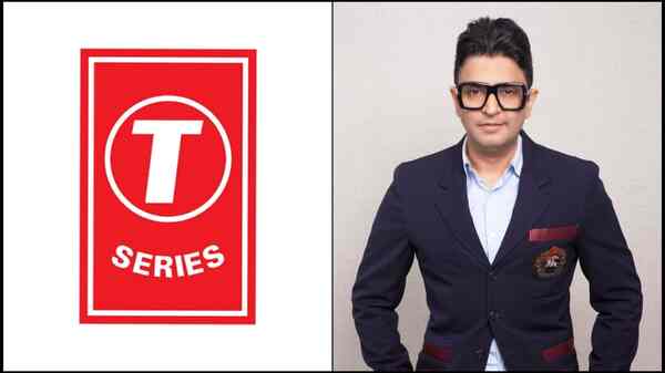 Bhushan Kumar expands T-Series into OTT space