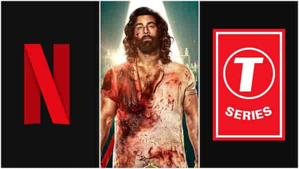 Animal OTT release in legal soup; Delhi HC summons T-Series and Netflix as co-producer seeks stay on its digital release – Everything about the row