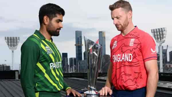 PAK vs ENG, ICC Men's T20 World Cup 2022 Final: Where and when to watch Pakistan vs England Live