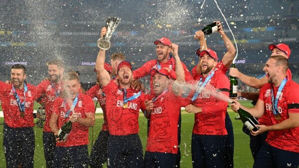 T20 World Cup 2022: Here's how much prize money each team received