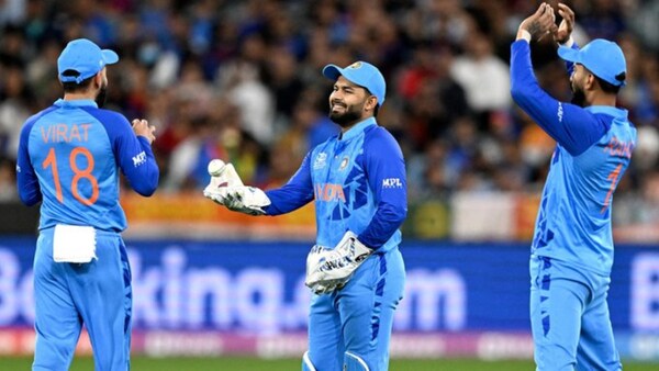 'India have underperformed in world tournaments': Ahead of England's clash, Nasser Hussain makes a bold statement