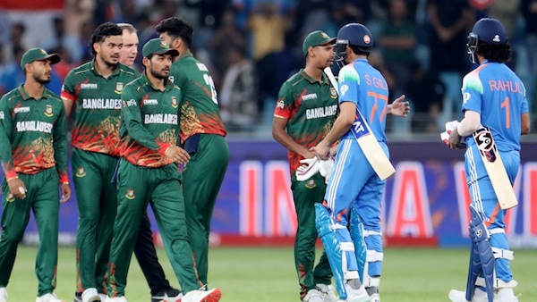 T20 World Cup 2026: BCB decide not to travel to India for T20 World Cup