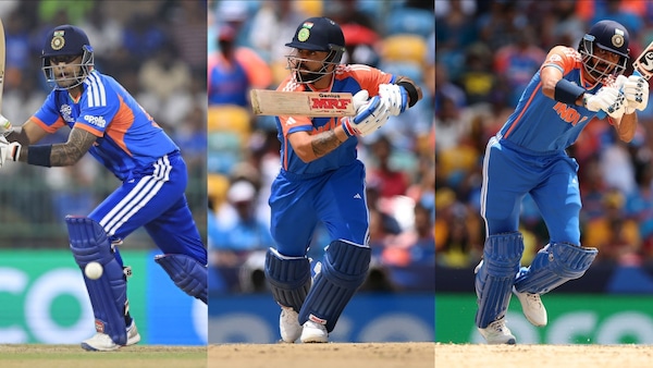 T20 World Cup 2026: Does India need an anchor like Virat Kohli? Or do they need something else?