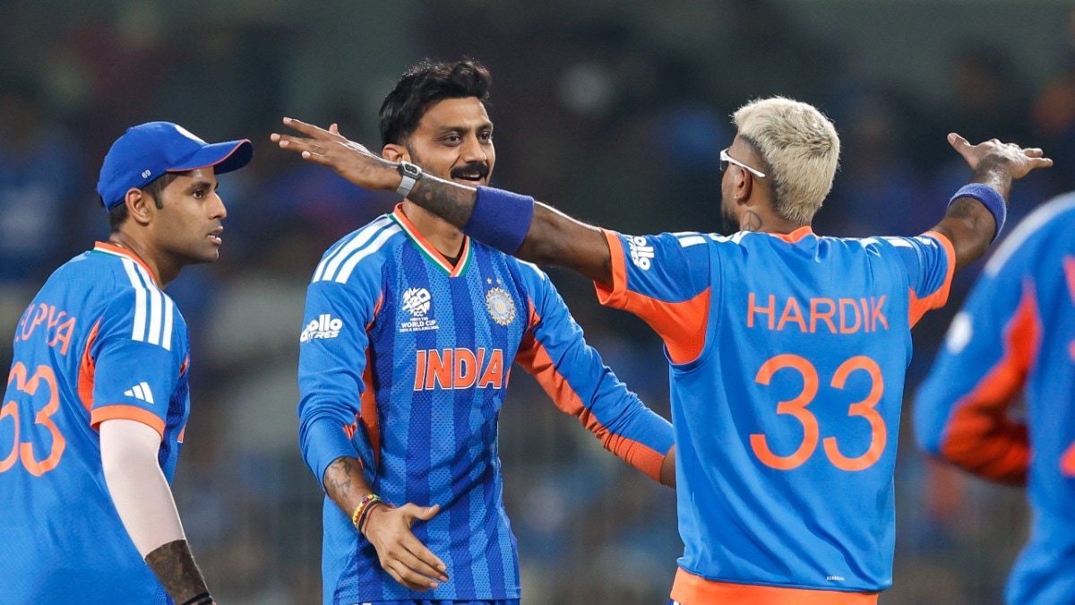 T20 World Cup 2026: Equation for India to qualify for the semis after the win against Zimbabwe