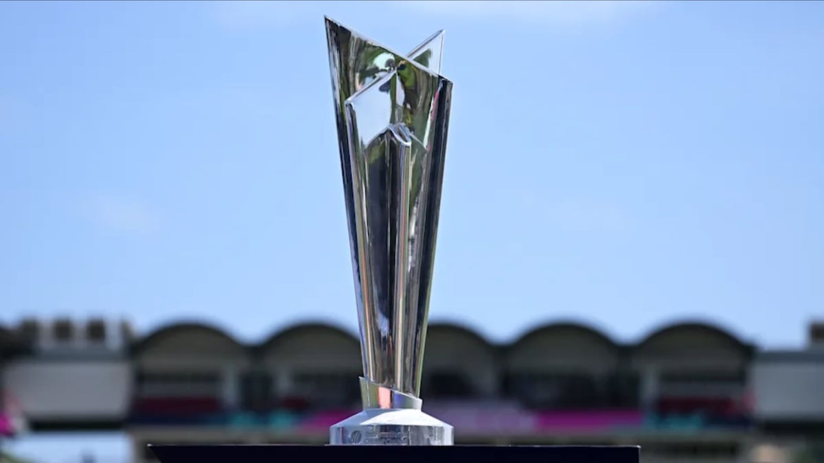 T20 World Cup 2026: Where will the semi-finals be played if Pakistan does not qualify? Where will India play if they qualify?