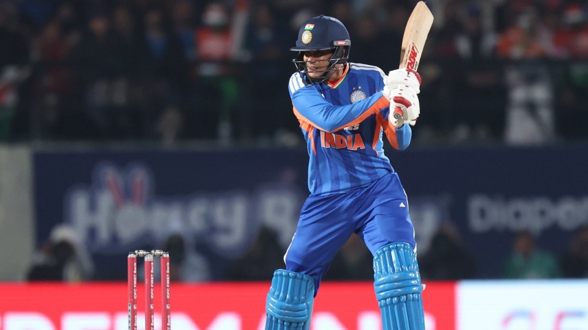 T20 World Cup 2026: Why was Shubman Gill dropped? Agarkar answers