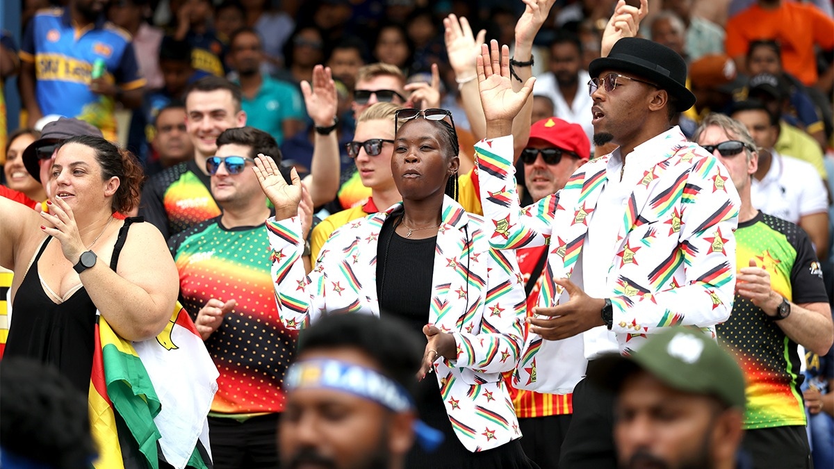T20 World Cup 2026: Zimbabwe fans face logistical issues for travelling to India, appeal for help