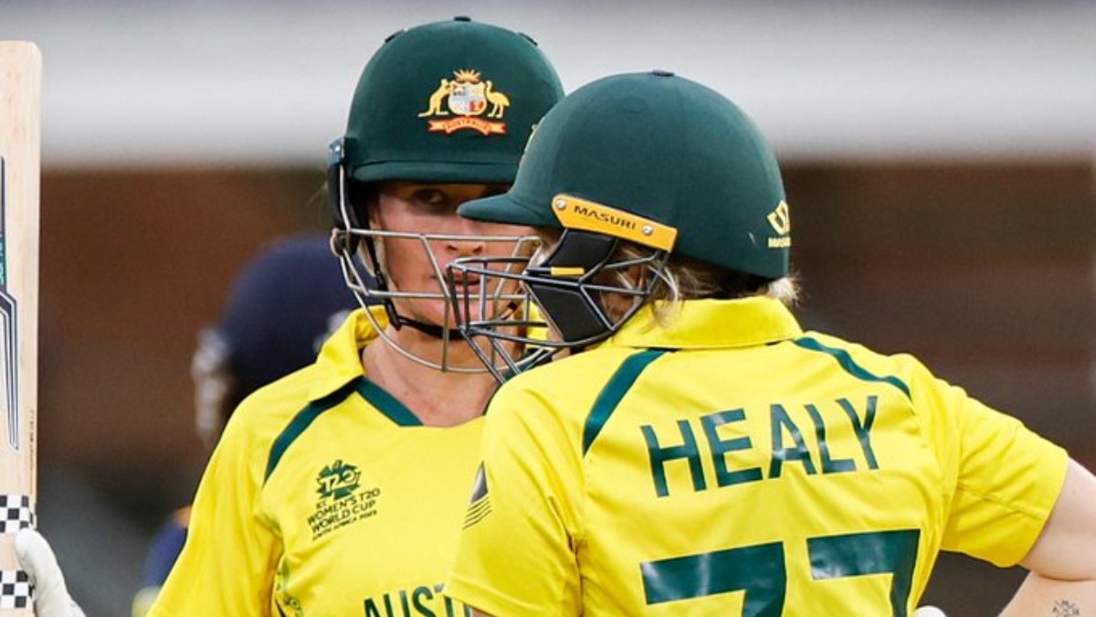 South Africa Women vs Australia Women: Where and when to watch ICC Women's T20 World Cup 2023 on OTT in India