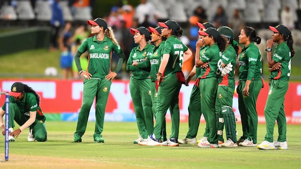 Australia Women vs Bangladesh Women: Where and when to watch ICC Women's T20 World Cup 2023 on OTT in India