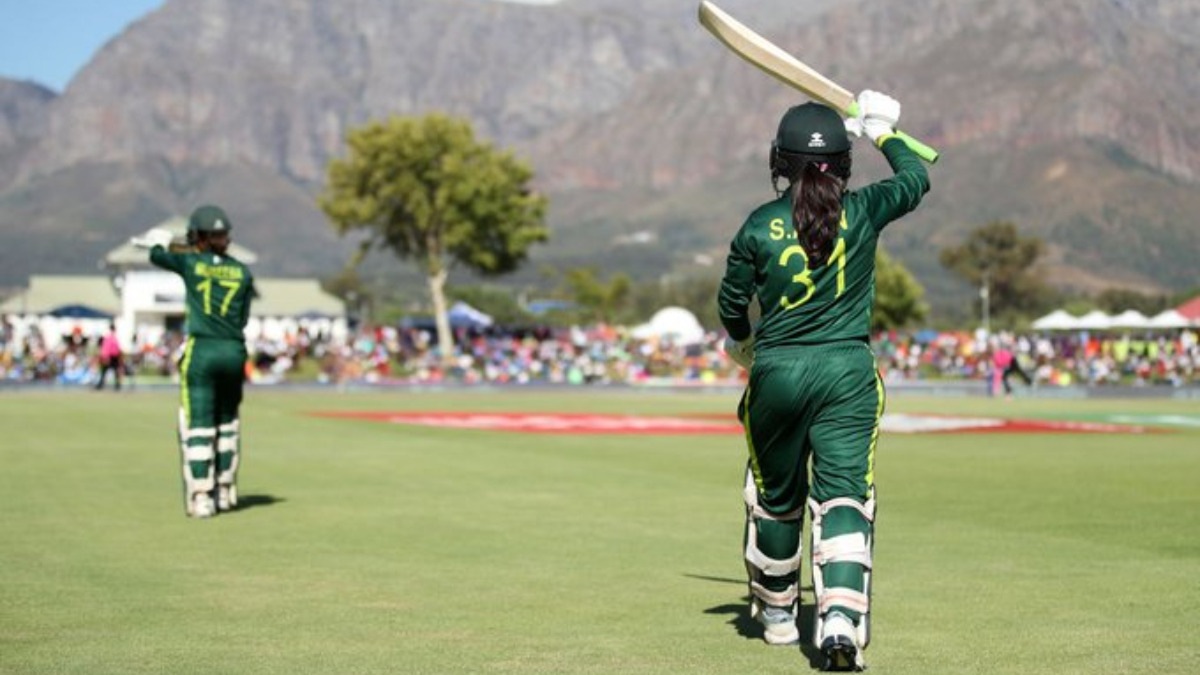 England Women vs Pakistan Women: Where and when to watch ICC Women's T20 World Cup 2023 on OTT in India