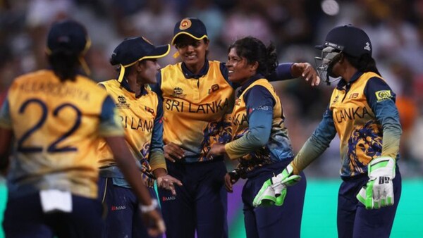 Bangladesh Women vs Sri Lanka Women: Where and when to watch ICC Women's T20 World Cup 2023 on OTT in India