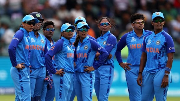 India Women vs Australia Women Semi-final: Where and when to watch ICC Women's T20 World Cup 2023 on OTT in India