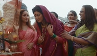 Taali trailer: Sushmita Sen plays Shreegauri Sawant in the revolutionary tale of the transgender activist
