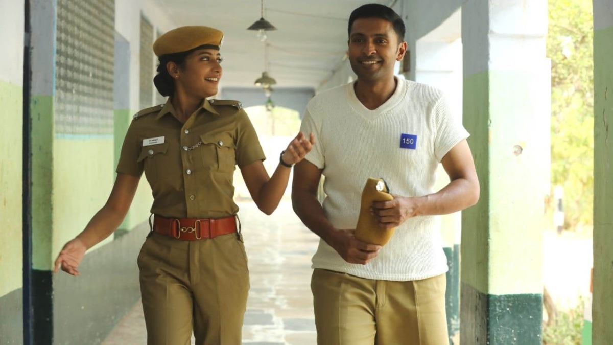 Taanakkaran trailer: This Vikram Prabhu-starrer is another no-holds-barred portrayal of police brutality