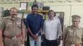 Taanakkaran screened in a Chennai-based police recruits school; Tamizh earns praise from cops