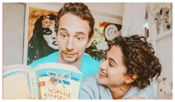 Taapsee Pannu to marry boyfriend Mathias Boe in Udaipur in March 2024, Bollywood celebs not invited?