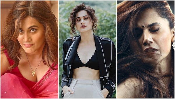 Taapsee Pannu’s best films to watch on OTT