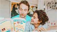 Taapsee Pannu and husband Mathias Boe's UNSEEN pic from registry goes viral: 'A girlfriend that became my wife'