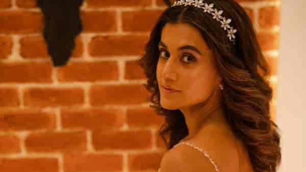 Taapsee Pannu says she was told to look glamorous to work with big names