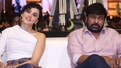 Chiranjeevi: Regret missing the chance to work with Taapsee Pannu, I wouldn't call Mishan Impossible a small film