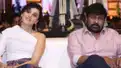 Chiranjeevi: Regret missing the chance to work with Taapsee Pannu, I wouldn't call Mishan Impossible a small film