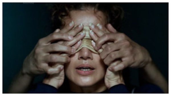 Taapsee Pannu's debut production Blurrr skips theatrical release, to premiere on Zee5