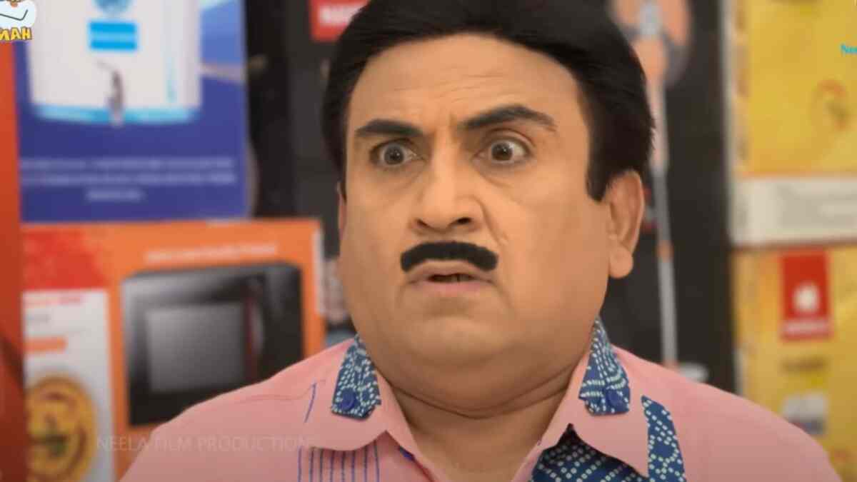 Taarak Mehta Ka Ooltah Chashmah episode 4094 recap – Jethalal gets threatened in Gada Electronics because of his political affiliation