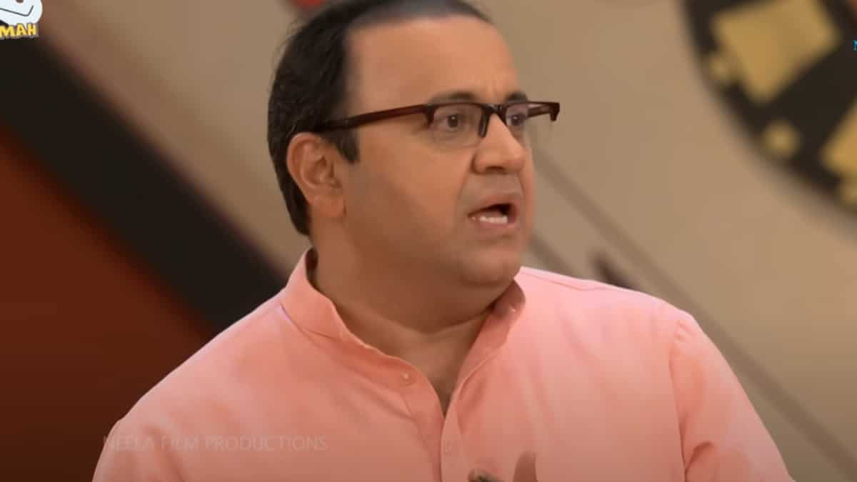 Taarak Mehta Ka Ooltah Chashmah episode 4095 – Bhide announces Gokuldham will not volunteer in this political activity, Watch