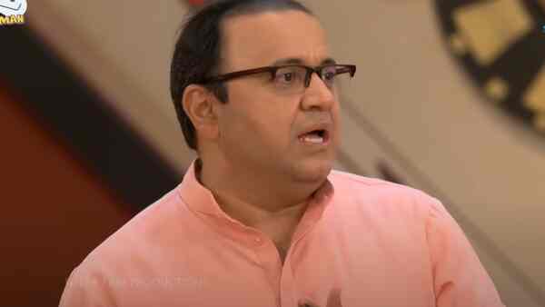 Taarak Mehta Ka Ooltah Chashmah episode 4095 – Bhide announces Gokuldham will not volunteer in this political activity, Watch