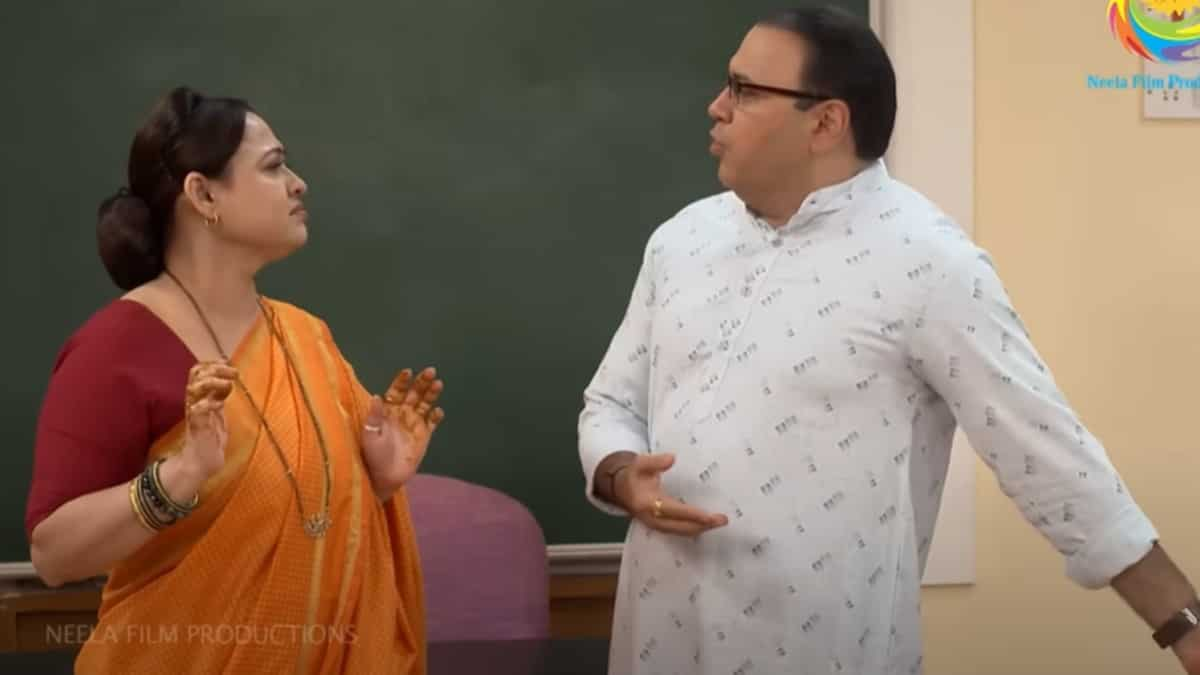 Taarak Mehta Ka Ooltah Chashmah episode 4099 – Abdul suffers in Bhide-Madhavi fight, what to expect from the show next