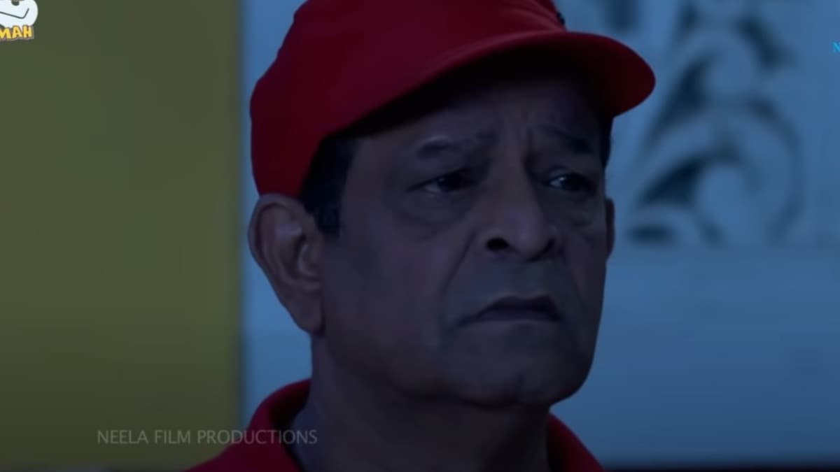 Is Taarak Mehta Ka Ooltah Chashmah building up to 'Abdul' Sharad Sankla ...