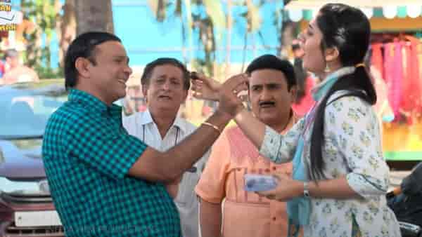 Taarak Mehta Ka Ooltah Chashmah episode 4106 – Jethalal furious with Bagha-Baawri romance, what’s next on the TV show