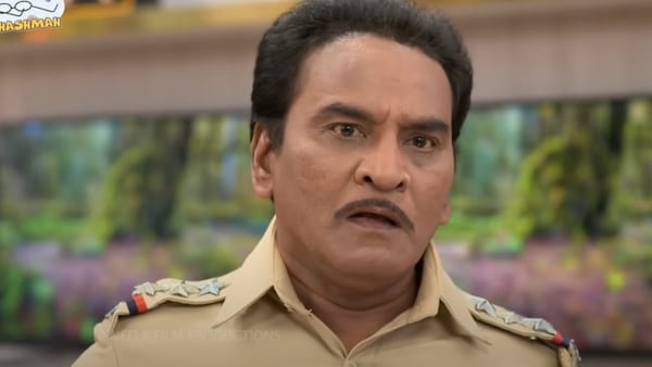 Taarak Mehta Ka Ooltah Chashmah episode 4119 – Jethalal lashes out at Bagha, Inspector Chaalu Pandey judges them both