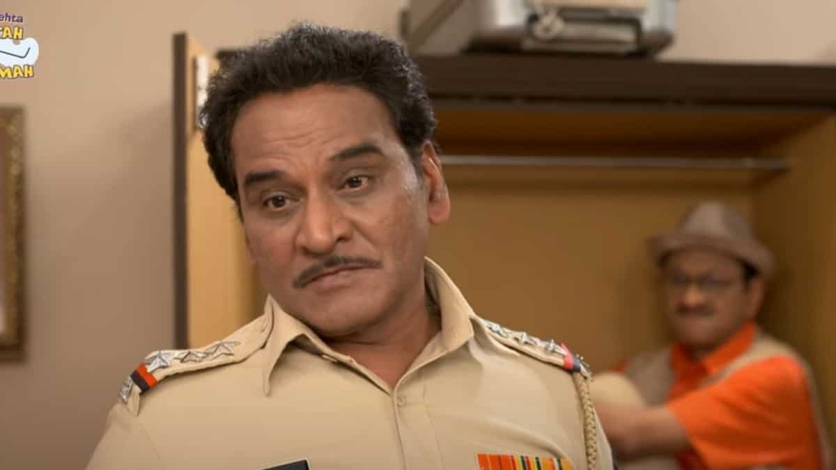 Taarak Mehta Ka Ooltah Chashmah episode 4122 – Chalu Pandey calls out Bhide’s act after catching Popatlal red-handed