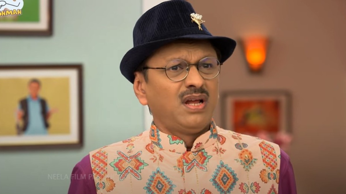 Taarak Mehta Ka Ooltah Chashmah episode 4131 - Madhubala is ready to marry Popatlal, but there's a 'problem' | Video