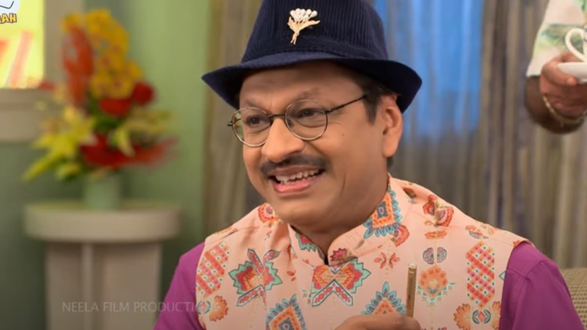 Taarak Mehta Ka Ooltah Chashmah episode 4126 recap – Popatlal makes Madhubala blush with his words