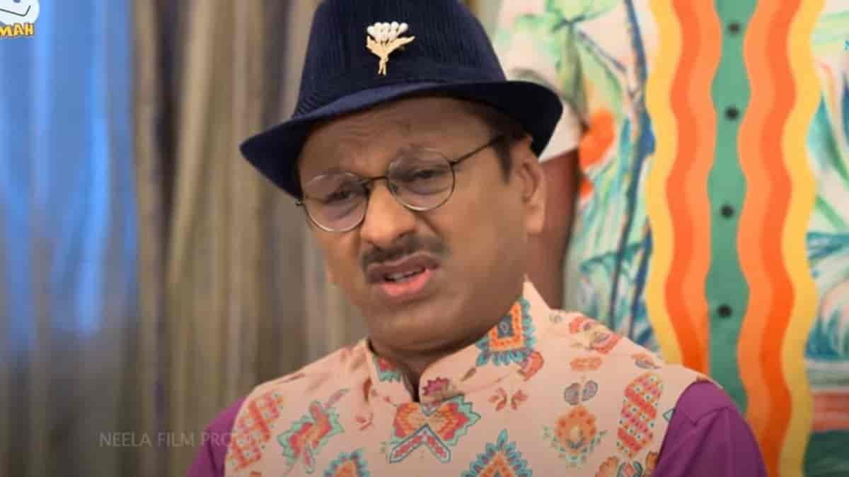 Taarak Mehta Ka Ooltah Chashmah episode 4127 – Popatlal scared Madhubala has rejected him too