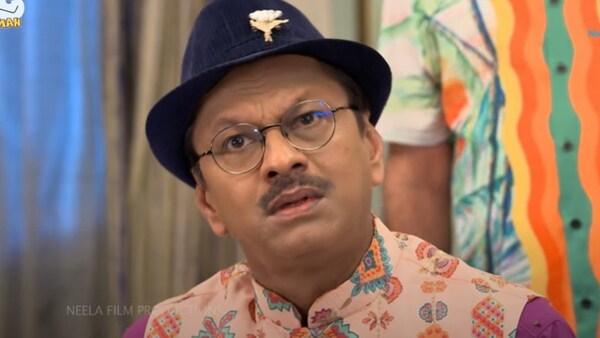 Taarak Mehta Ka Ooltah Chashmah episode 4128 – Popatlal recalls his previous rejections as Madhubala keeps him on hold