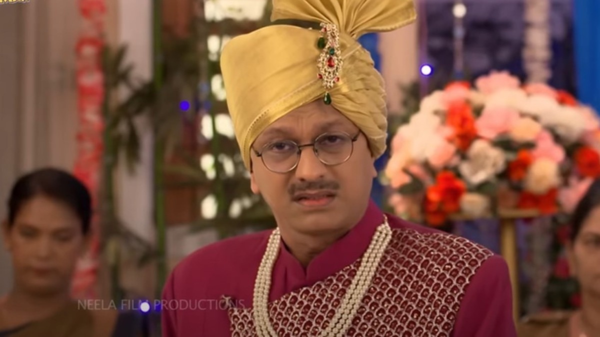 Taarak Mehta Ka Ooltah Chashmah episode 4136 recap – Popatlal’s reason to run away from his own engagement with Madhubala revealed