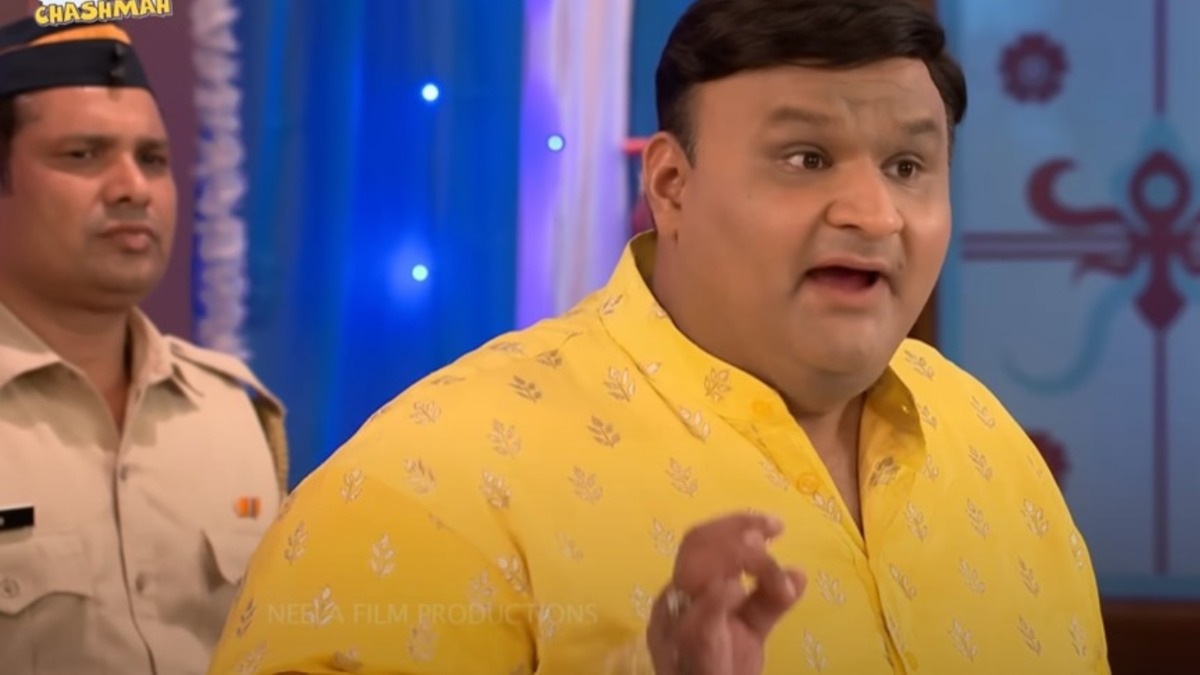 Taarak Mehta Ka Ooltah Chashmah episode 4137 – Roshan Singh Sodhi encourages Popatlal-Madhubala engagement but Dr. Hathi explains why they shouldn’t marry